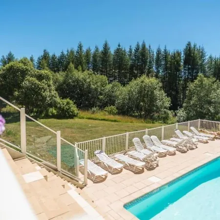 Pierre Et Les Bergers Au Pied Des Pistes & Piscine -sauna & Balcon Sud Apartment