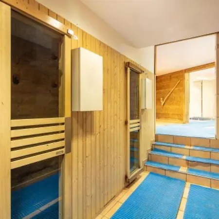 Pierre Et Les Bergers Au Pied Des Pistes & Piscine -sauna & Balcon Sud Apartment Alpe d'Huez