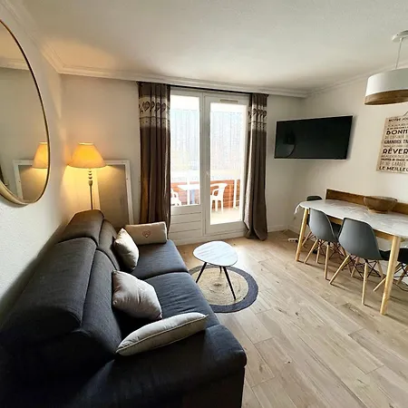 Pierre Et Les Bergers Au Pied Des Pistes & Piscine -sauna & Balcon Sud Alpe d'Huez